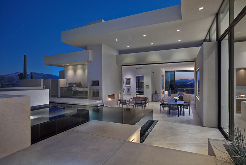 kevin b howard architects