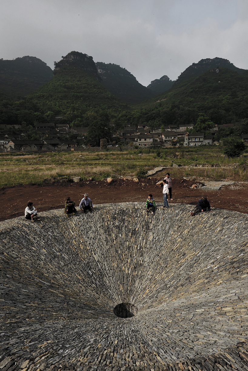TOP 10 reader submissions of 2017 - social impact designboom