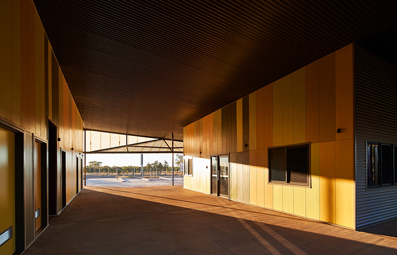 iredale pedersen hook fitzroy crossing