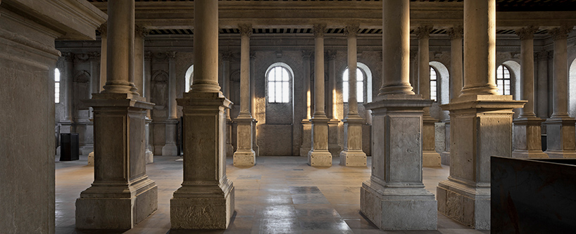 misericordia di venezia