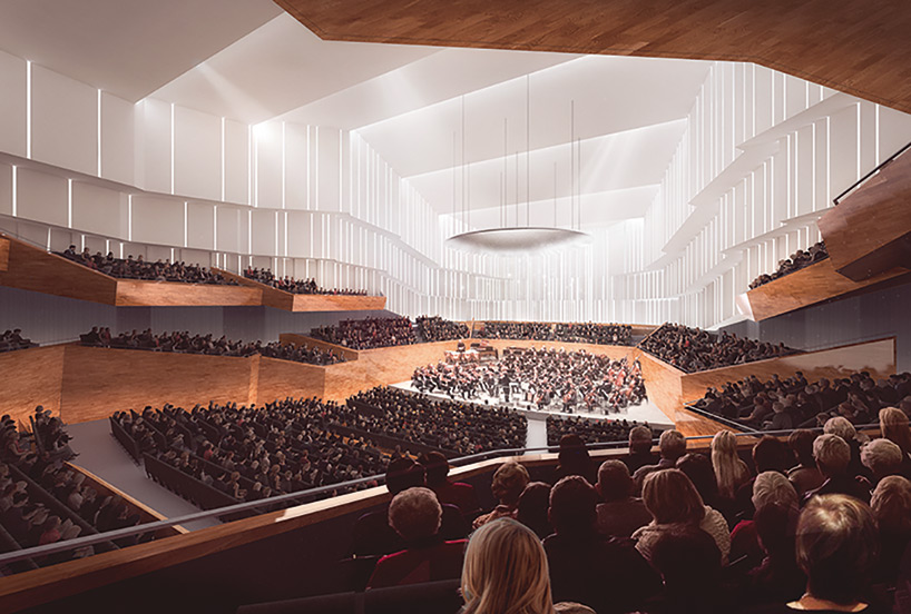 munich concert hall