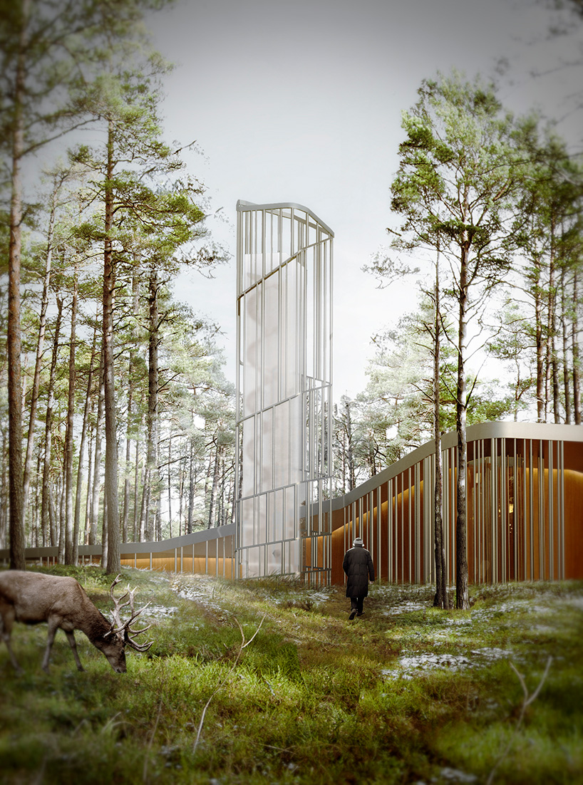 nieto sobejano arvo part centre