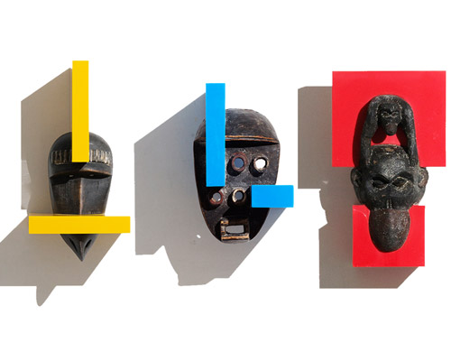nucleo uses boolean operations to create hybrid african masks