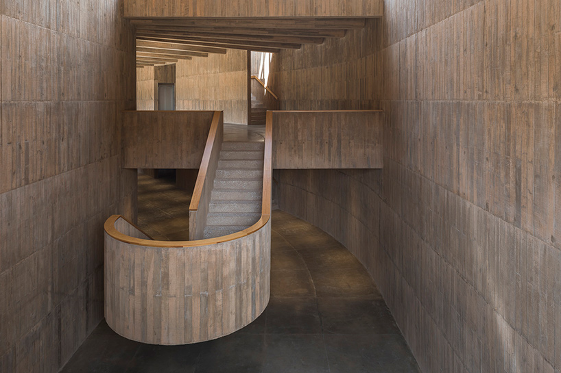 PRODUCTORA integrates teotitlán cultural center in mexico with network of plazas