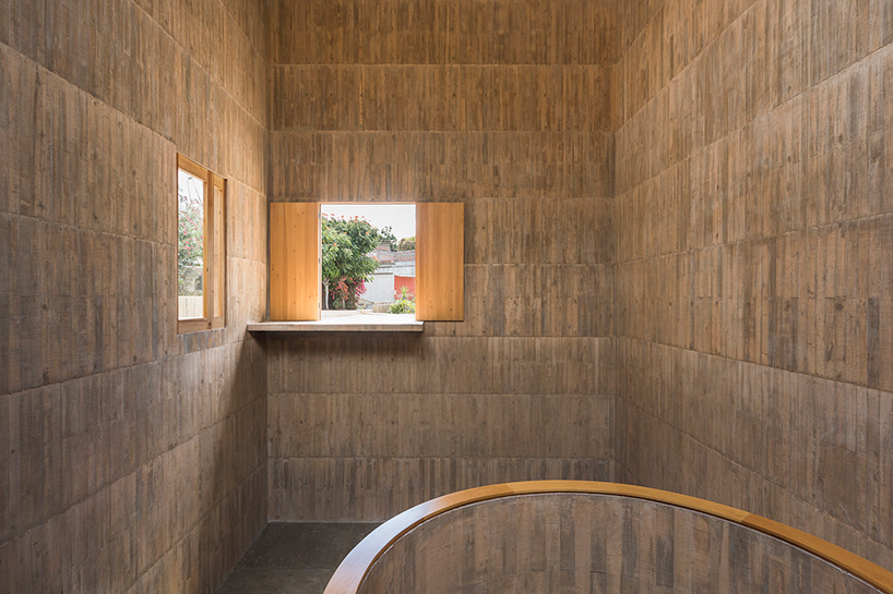 PRODUCTORA integrates teotitlán cultural center in mexico with network of plazas