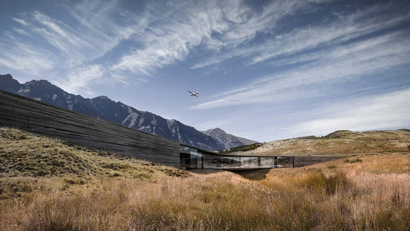 monk mackenzie architects