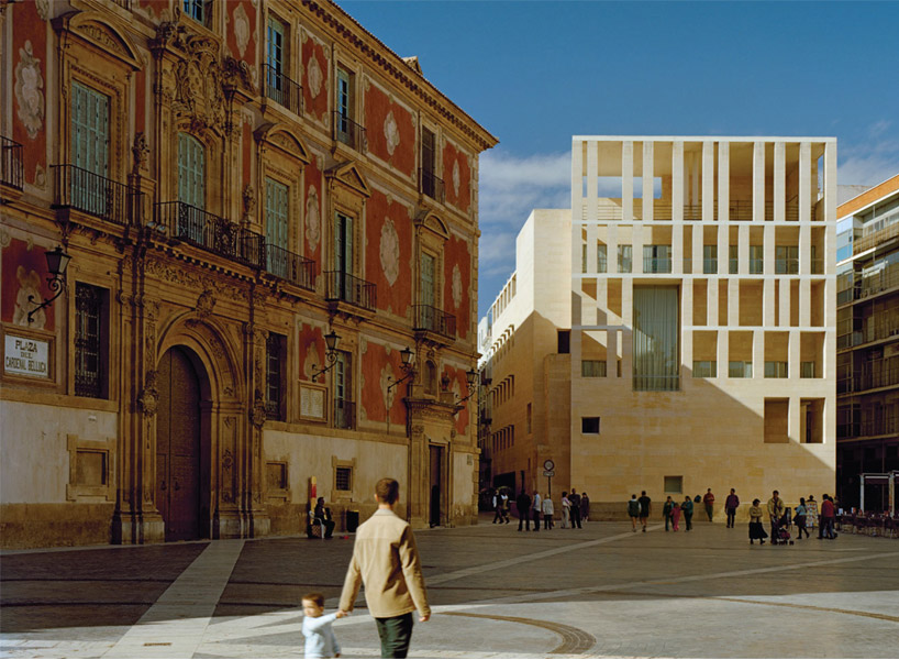 rafael moneo venice biennale golden lion