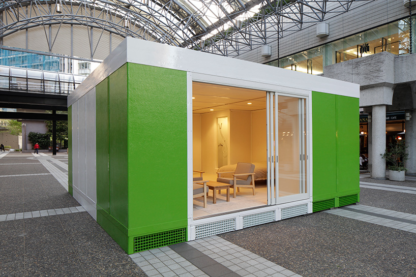 shigeru ban mother teresa memorial award