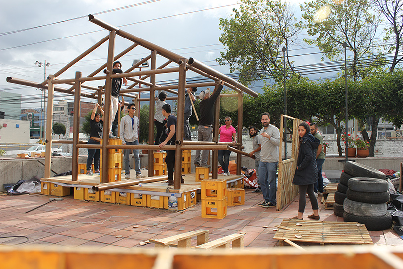 shigeru ban mother teresa memorial award