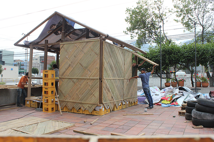 shigeru ban mother teresa memorial award