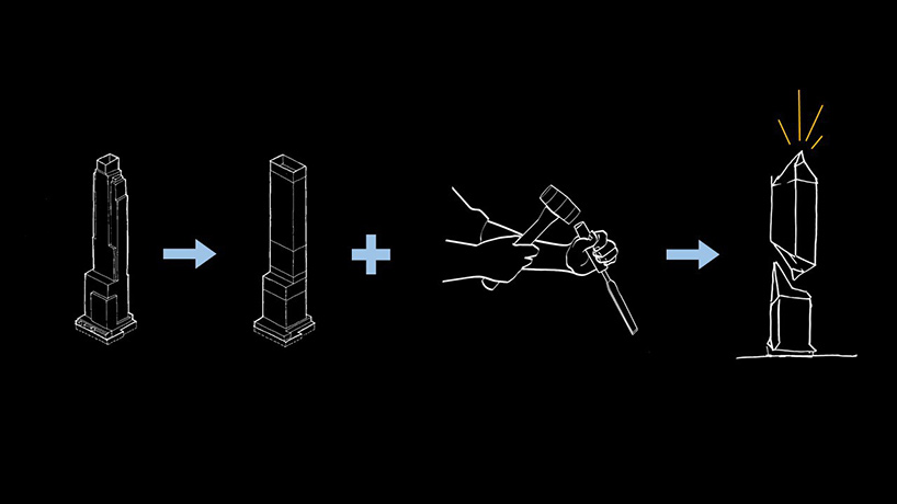 snohetta 50 west 66th street