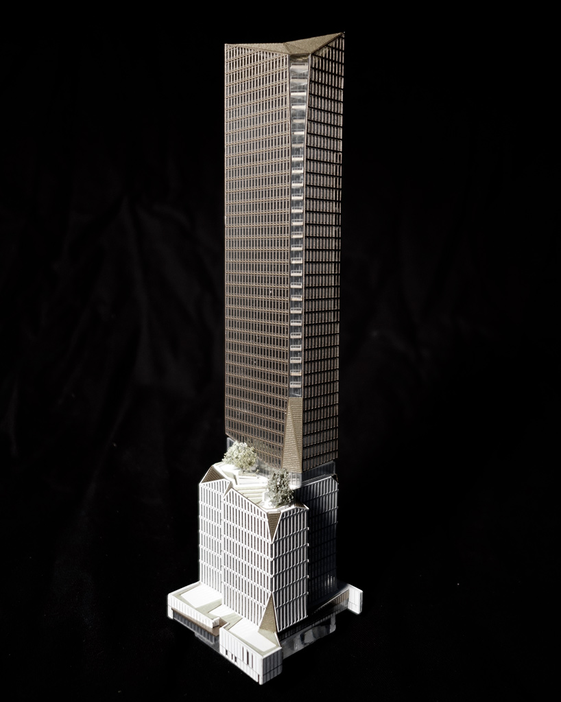 snohetta 50 west 66th street