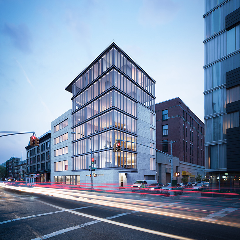 tadao ando penthouse