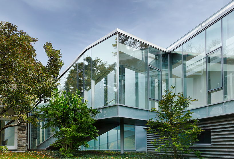 mori house mori house