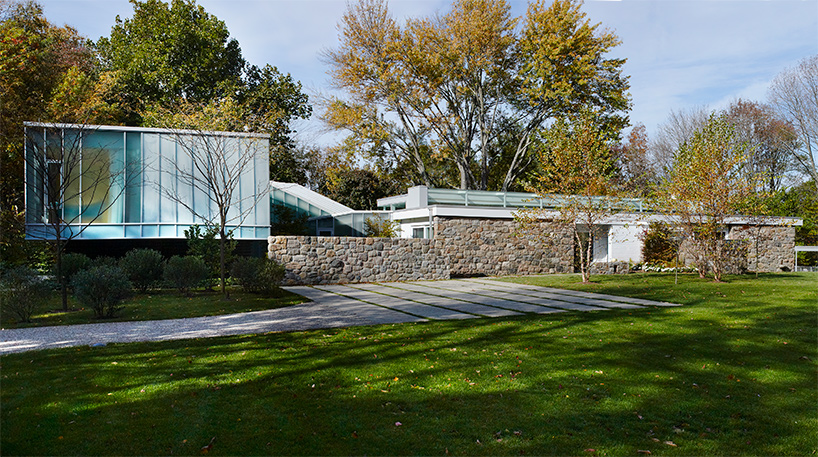 toshiko mori connecticut