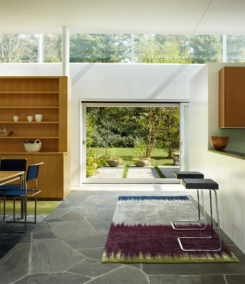 toshiko mori connecticut