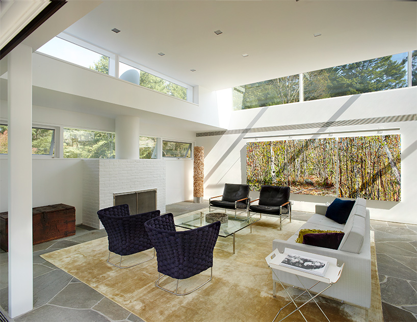 toshiko mori connecticut