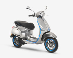 vespa scooter for sale