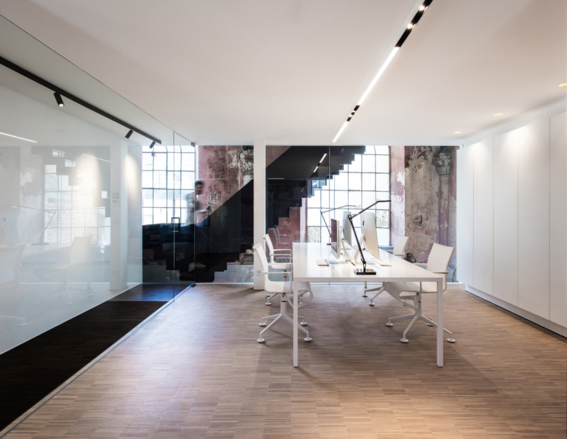 waterdog klaarchitectuur