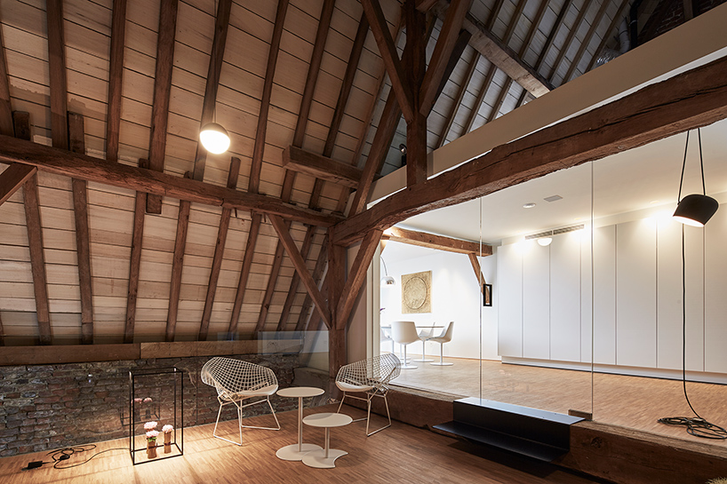 waterdog klaarchitectuur