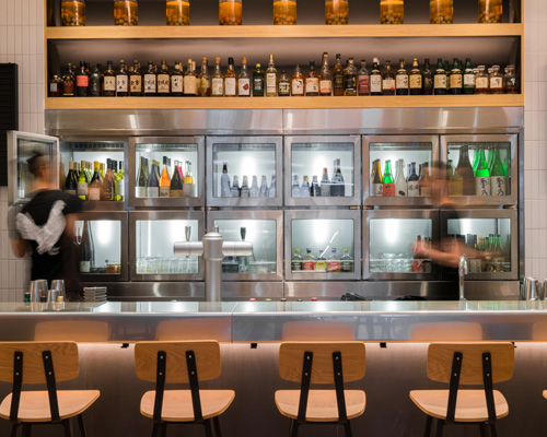 restaurant interiors | architecture and design news and projects restaurant interiors | architecture and design news and projects