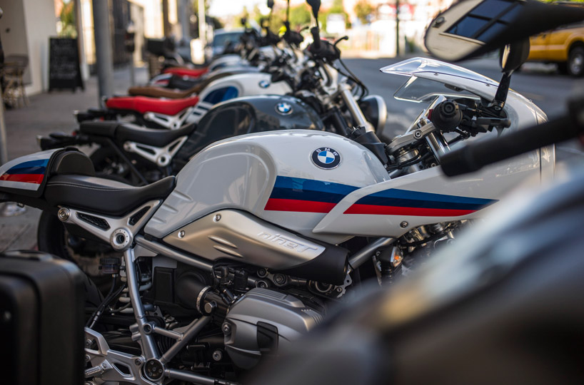 Home  BMW Motorrad