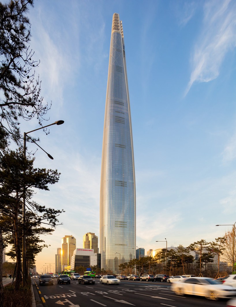 top 10 towers 2017