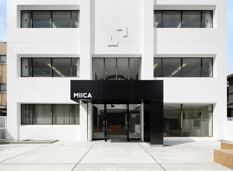 asuka kato produced school renovation in tokyo with environments tailored to students’ activities