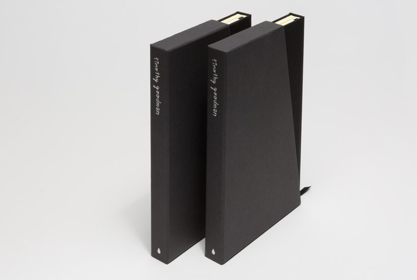 MOO and timothy goodman's statement notebook resolves boring meetings