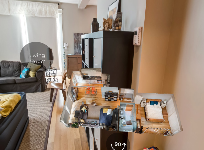 2018 tech predictions mixed reality