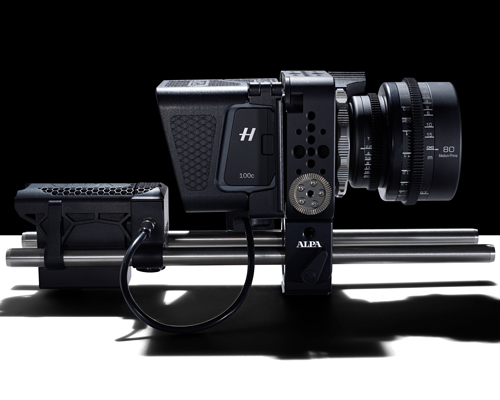 ALPA makes advancements in the field of moving images