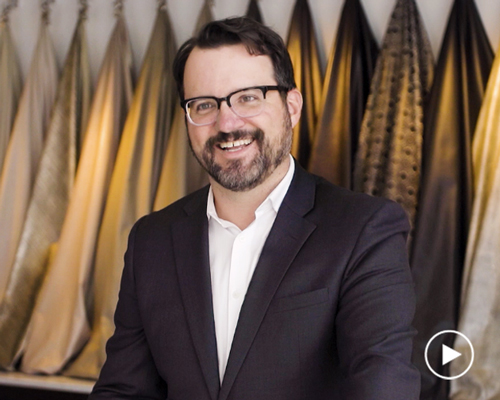 bombardier's tim fagan on the global 7500, and how a cutting edge business jet is born