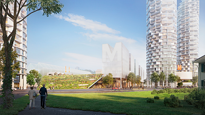 herzog de meuron nordspitze