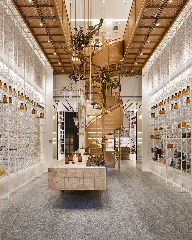 TOP 10 reader submissions of 2017 public spaces designboom