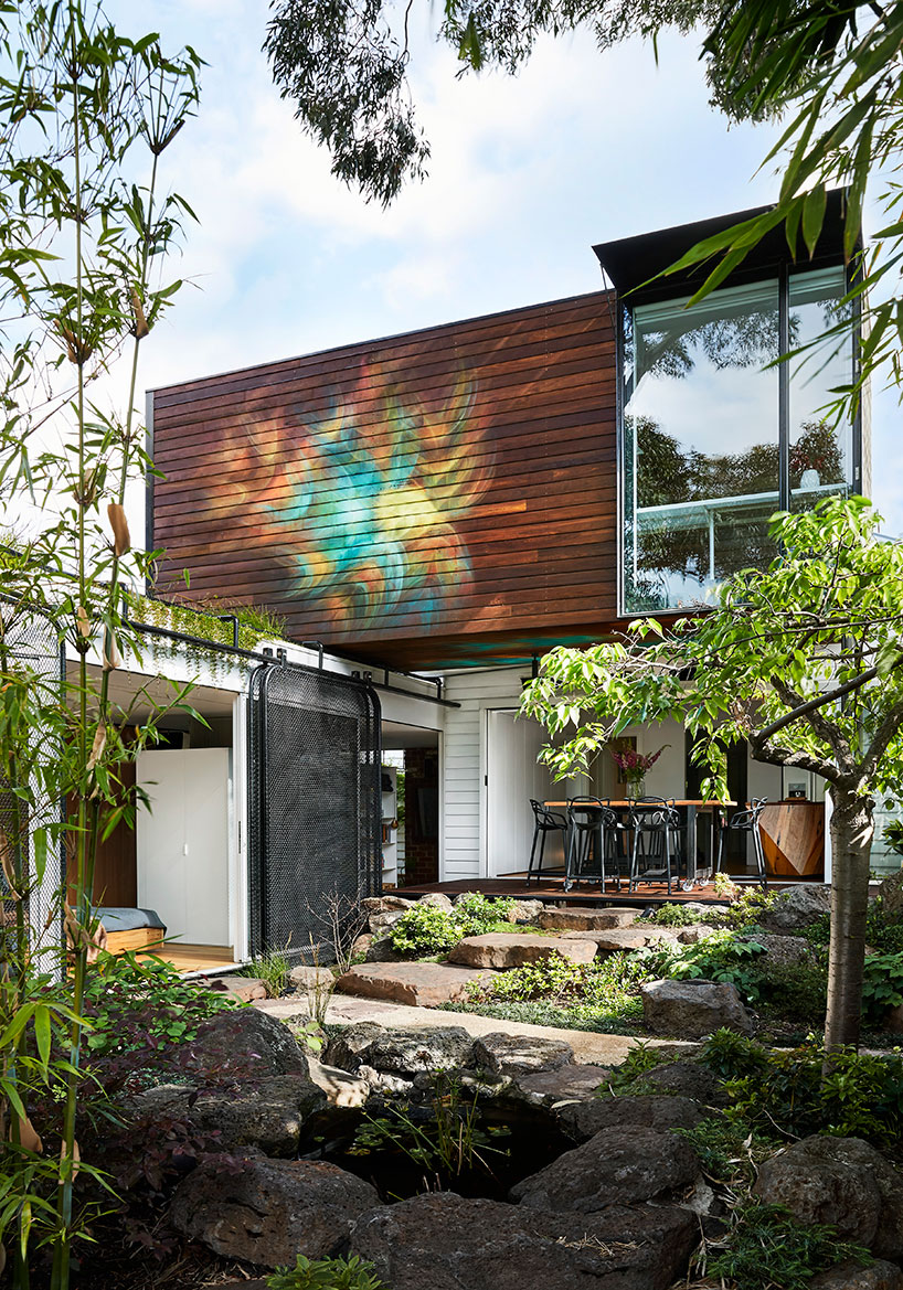 austin maynard kiah house