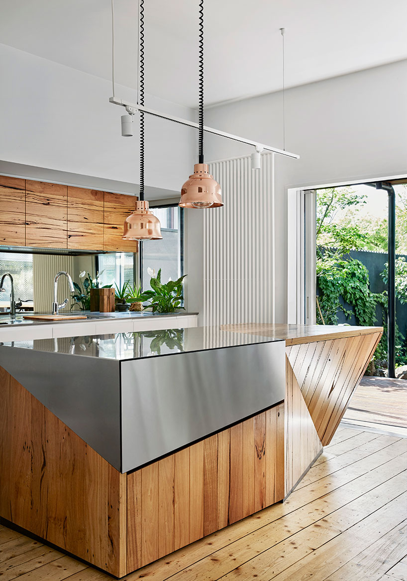 austin maynard kiah house