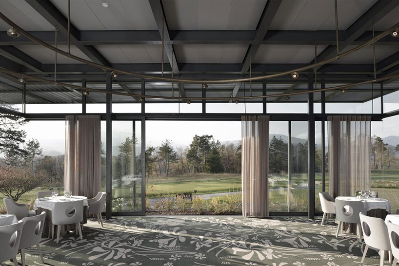 sadar vuga kings house