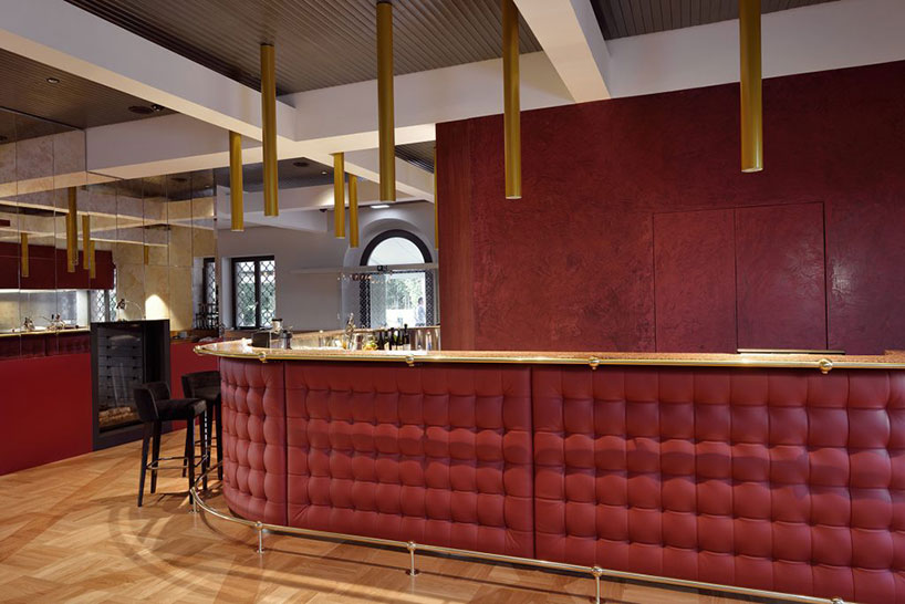 sadar vuga kings house