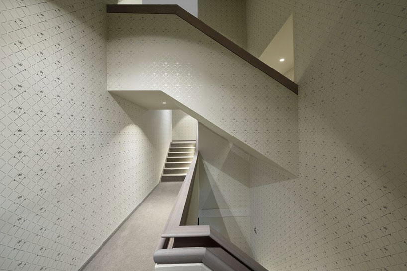 sadar vuga kings house