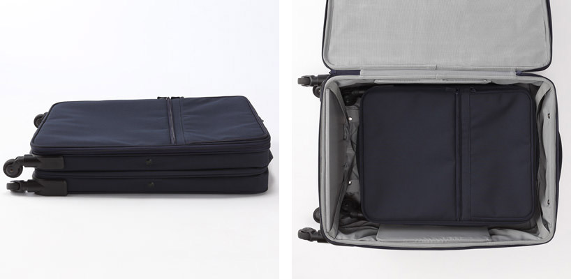 Buy Beige Travel Bags for Men by MUJI Online | Ajio.com