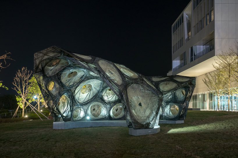 MVRDV design society