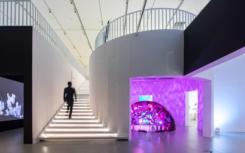 MVRDV design society