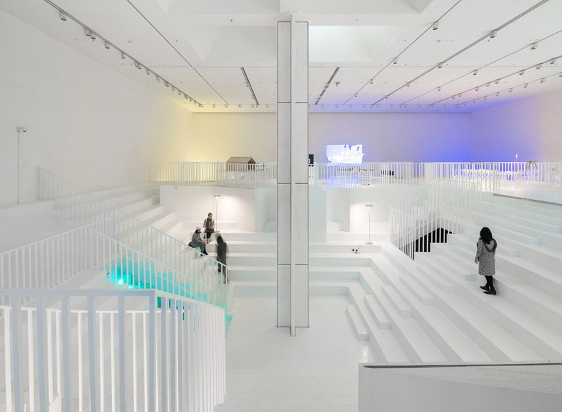 MVRDV design society