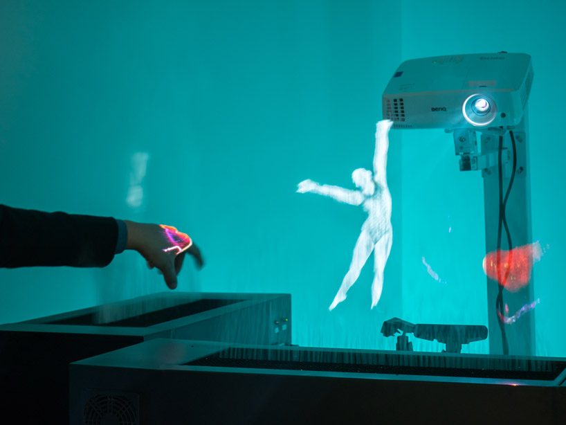 MVRDV design society