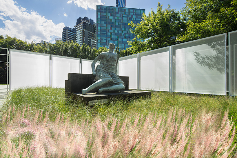 national gallery victoria triennial