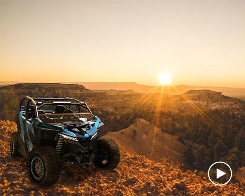 nikola NZT all-electric off-roader balances raw power with efficiency