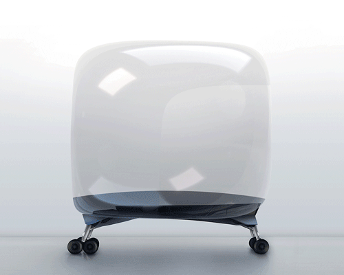 oiio presents modular car concept for 2060 LA mobility plan