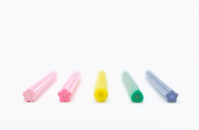 otomo studio japanese flower pencils design designboom