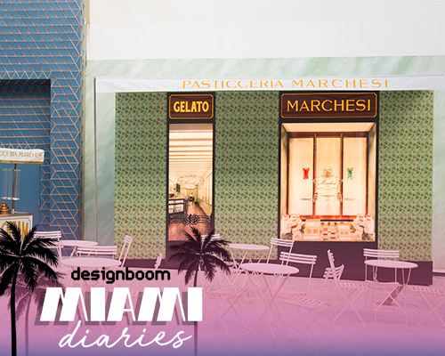 pasticceria marchesi opens its first pop-up shop in miami