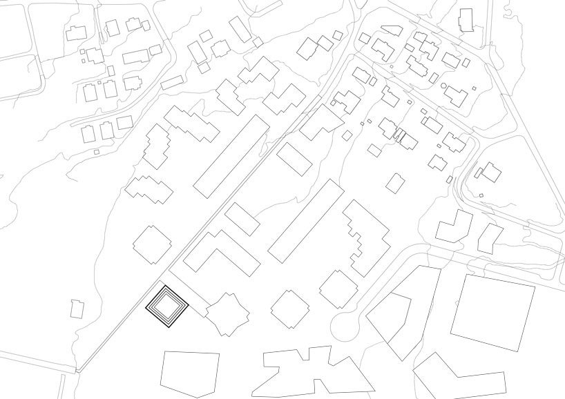 reiulf ramstad arkitekter copper tower norway 